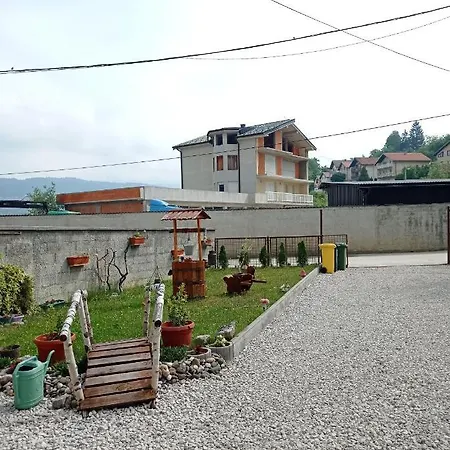 Aila Daire Saraybosna