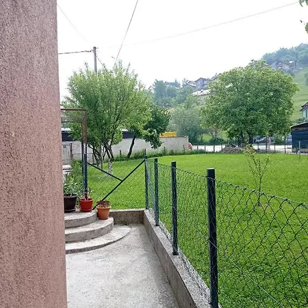 Aila Apartmán Sarajevo