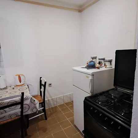 Daire Aila Saraybosna