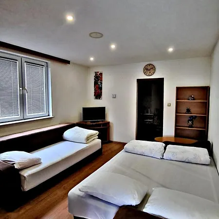 Aila Daire Saraybosna