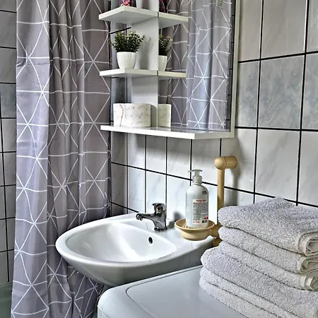 Apartment Aila Sarajevo