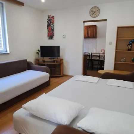 Aila Apartment Sarajevo